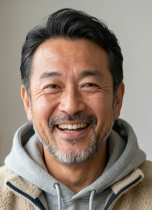 40代男性
