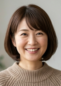 40代女性