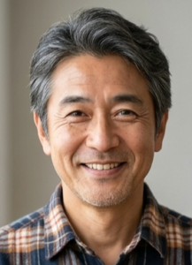 50代男性