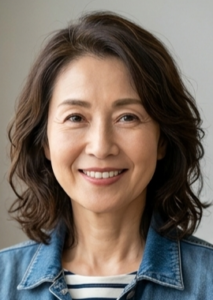 50代女性